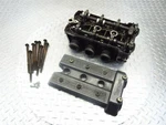 1996 93-98 Triumph Sprint 900 Oem Cylinder Head Valve Cover Engine Motor Top End. Fixed Price $317.32.