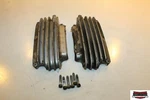 2002 Honda Magna VF750 Cylinder Head Fins 12360-MZ5-000. Fixed Price $19.99.