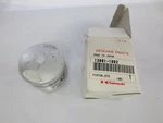 New Genuine Kawasaki Oem Nos KZ650 Piston Std 13001-1002. Fixed Price $69.99.