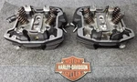 Oem Harley-davidson 2024-25 Milwaukee 8 Heads 16500964/16500970. Fixed Price $500.00.