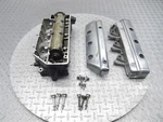 2015 15-16 Honda GL1800 Valkyrie Left Cylinder Head Engine Valve Cover Oem. Fixed Price $384.74.