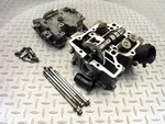 2000 99-07 Honda VT1100 Shadow Spirit Oem Rear Cylinder Head Valve Cover Top. Fixed Price $63.09.