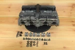 1982 Yamaha Maxim Cylinder Head Valve Cover Cam 10M-11110-00-00. Fixed Price $149.98.