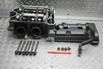 2025 Yamaha YZF-R7 Complete Engine Top End Cylinder Head. Fixed Price $499.99.