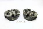 Bmw R90/6 R80 G/s R75/7 - Cylinder Head Right + Left Glued 1264572 1264569 A145G. Fixed Price $743.67.
