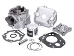 Derbi Gpr 50 2T 13- Naraku 70CC Cylinder & Piston Kit. Fixed Price $136.40.