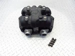 2008 02-08 Triumph Bonneville America Cylinder Head Valve Cover Engine Motor Oem. Fixed Price $92.06.