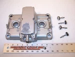 Honda Rear Cylinder Head Cover 12321-MZ5-305 Magna 94-96 Lm. Fixed Price $59.95.