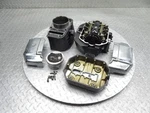 2012 11-13 Kawasaki Vulcan Vaquero VN1700 Front Cylinder Head Barrel Piston. Fixed Price $104.59.