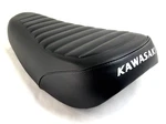 53002-051 Nos Kawasaki G5 Seat. Fixed Price $500.00.
