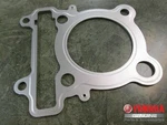 2008-2024 Yamaha Raptor XT250 Genuine Cylinder Head Gasket 5XT-11181-00-00. Fixed Price $26.33.