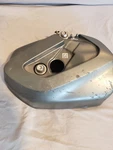 2023 Bmw R1250GS Lh Valve Covers Agate Grey. Fixed Price $75.00.