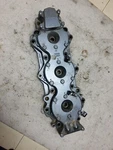 Yamaha Pro V150J Cylinder Head 6G4-11111-02-1S 1986 K3. Fixed Price $148.00.
