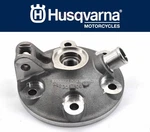 Cylinder Head Te 300 2014-2016 Oem Husqvarna Top End Big Bore #B310. Fixed Price $217.77.