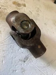 Honda Nighthawk U-joint Yolk 1984 85 86. Fixed Price $14.99.