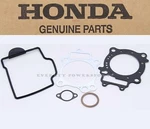 New Genuine Honda Complete Top End Gasket Kit 05-09 R, 07-16 CRF250X O08. Fixed Price $42.50.