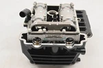 14 Kawasaki Ninja Abs Cylinder Head EX300. Fixed Price $329.90.