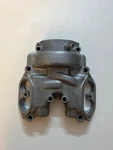 Honda XL250/XL350 Engine Cylinder Head Cover Part No 12310-385-000. Fixed Price $200.00.
