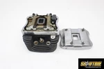 04-06 Harley-davidson Sportster XL1200C Engine Front Cylinder Head Valves Cover. Fixed Price $399.00.