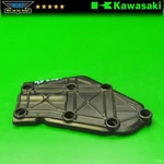 Genuine Oem 98-02 Kawasaki Ninja ZX6R Cylinder Head Side Cover Noise Damper. Fixed Price $6.80.