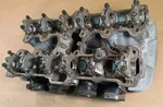 1980 Honda Cb 900 Custom Cylinder Head Carb Boots 12010-438-030, 020, Nice. Fixed Price $189.00.