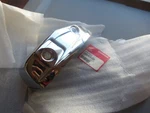 Nos Honda Shadow Vt 1998-2007 Oem Genuine Head Cover 12350-MCK-G00. Fixed Price $69.99.