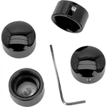 Harddrive Head Bolt Covers Black 301776. Fixed Price $49.80.