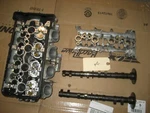 Kawasaki Cylinder Head ZX-6R ZX6-R 9R 11008-1350. Fixed Price $349.99.