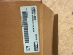 1999-2001 Buell X1 Lightning Pair Black Front & Rear Cylinder Barrel Jugs. Fixed Price $249.00.