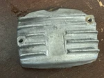 Yamaha XS400E Oem Breaker Cover 2L0-11157-00-00. Fixed Price $23.99.