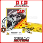 Gear Transmission Kit Did Honda Nx 250 1988 1993 520-VX3 372538000 Original. Fixed Price $146.91.