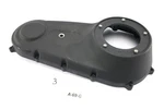 Harley Davidson Dyna Fxd 2006 2017 Primary Cover Engine 60761-06 A69G-. Fixed Price $325.29.