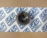 S&s Cycle 33-4147 Pinion Gear Black 1.4710" 1.4715" 1979-'89 Big Twin Dog. Fixed Price $49.99.