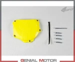 Clutch Carter Cover Yellow Ufo Plast Suzuki Rmz 250 2007 2021. Fixed Price $26.82.