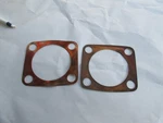 Kawasaki Nos New 11004-024 Cylinder Head Gasket F21M 250 Sold. Fixed Price $9.40.