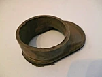 83-2625 Triumph TR6C TR6R Bsa A65T Air Filter Connector Carb Intake Hose F12625. Fixed Price $10.90.