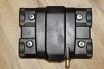 1986 Honda Rebel CMX450C Cylinder Head Cover. Fixed Price $40.00.
