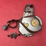 2021 Stator Cover Oem Electrical Kawasaki KX450F 2019-2023. Fixed Price $189.99.