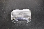 Drag Specialties Right Left Valve Cover For Honda 1980 - 1983 GL1100 Goldwing. Fixed Price $35.00.