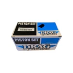 Drag Specialties 80" 1340CC Pistons +.010 8:1 DS-750721 Harley Shovelhead. Fixed Price $99.00.