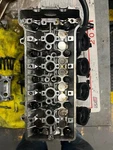 Oem 2019 Honda CBR650R Cylinder Head Assy P/n: 12010-MKN-D10. Fixed Price $599.99.