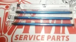 Jims 2404 Harley-davidson 17905-53B Panhead Pushrods 93-5059 Adjustable. Fixed Price $202.00.