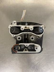 1998 Harley Davidson Dyna Wide Glide Fxdwg Front Cylinder Head Assembly. Fixed Price $131.00.