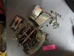 1994 Kawasaki Vulcan Used Cylinder Head Valves Rockers Rear. Fixed Price $139.95.