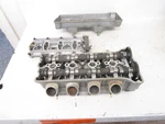 Honda Cbr 600 F4I Cylinder Head 12010-MBW-E20 2001-2002. Fixed Price $237.50.