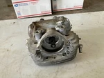 Yamaha Virago 1990 Rear Cylinder Head Valves Engine Motor. Fixed Price $55.19.