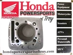 New Genuine Honda Oem Cylinder 1993-2025 XR650L *12100-MY6-670* No Cheap Copy. Fixed Price $529.95.