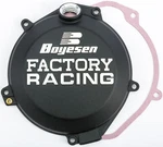 Boyesen Factory Clutch Cover Black Ktm Husqvarna 250/350 16-18 CC-44CB. Fixed Price $94.99.