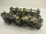 1982 Kawasaki A3 Cylinder Head. Fixed Price $83.66.