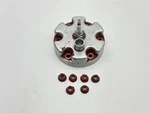 Esr Cylinder Head Dome Fits Honda CR250R 1986 Cover Cap Engine Top End Dirtbike. Fixed Price $149.99.